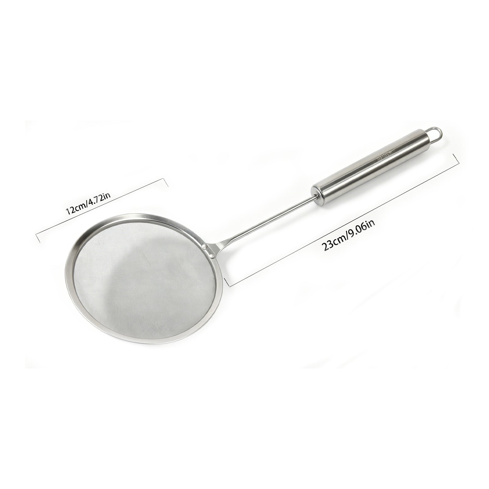 104331 - Long Handle Kitchen Strainer