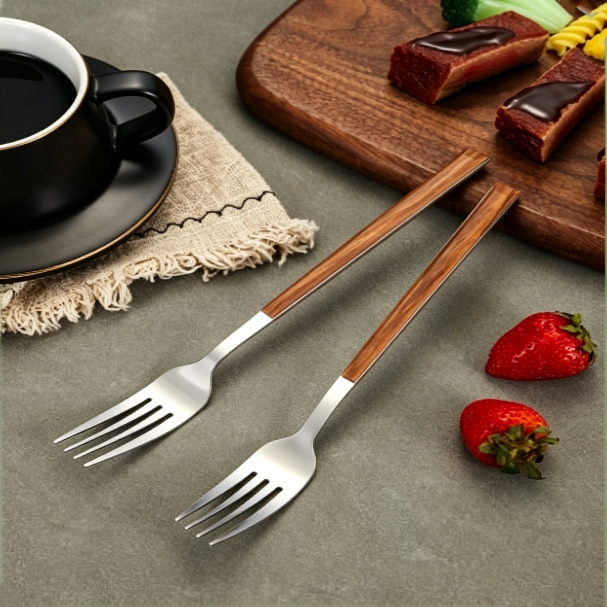 179500 - 3-Piece Fork Set