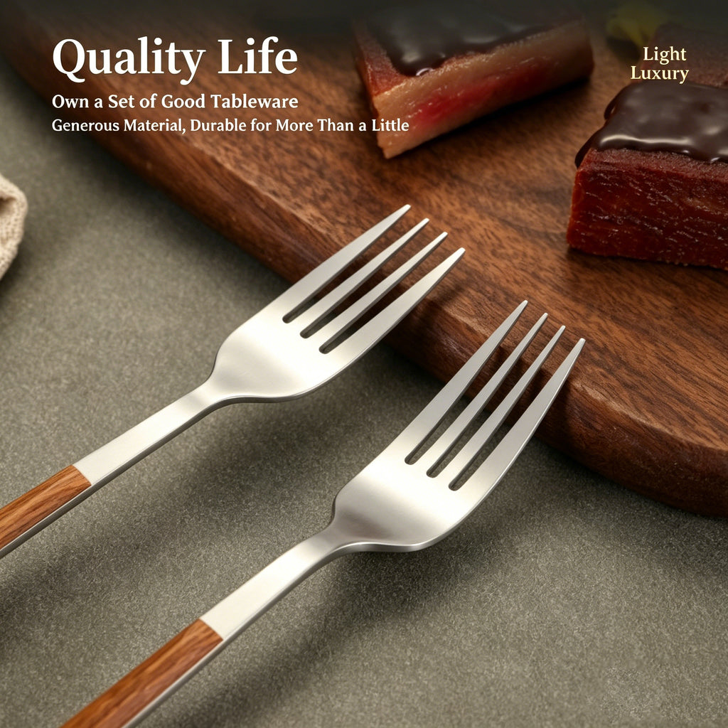 179500 - 3-Piece Fork Set