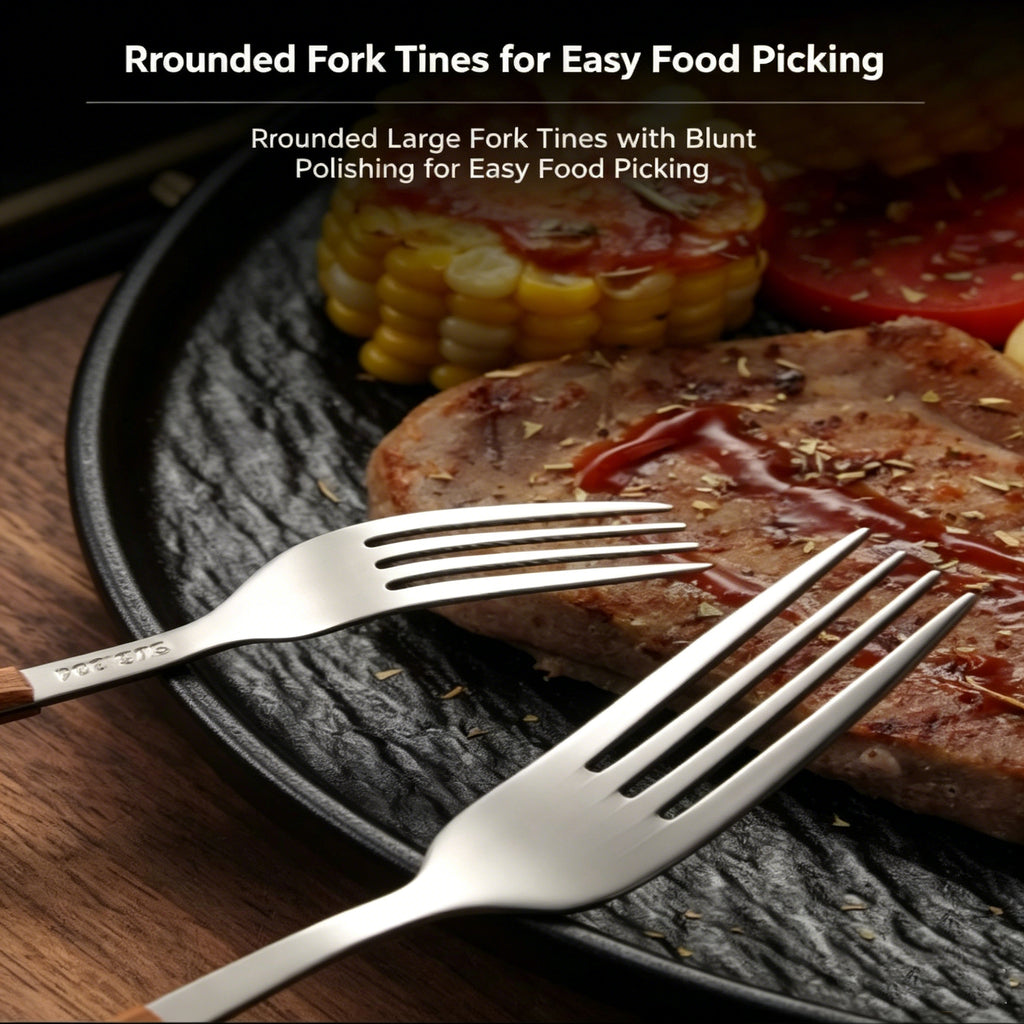 179500 - 3-Piece Fork Set