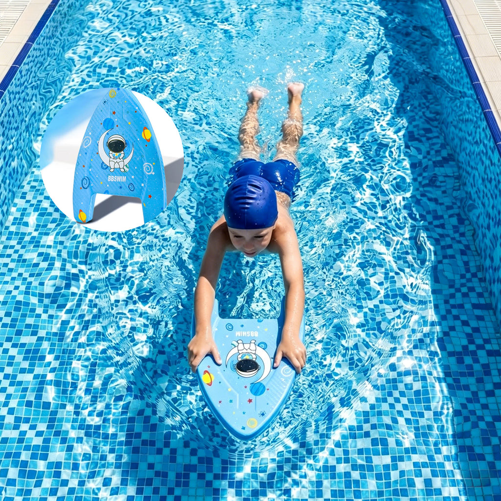 2080051 - Kids Swimming Kickboard