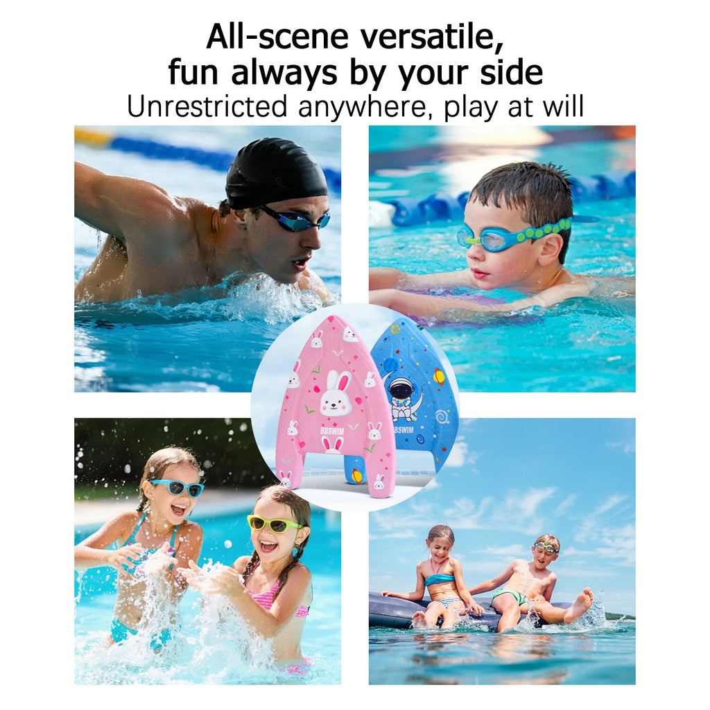 2080051 - Kids Swimming Kickboard