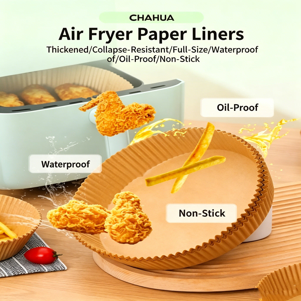 26445 - Air Fryer Paper Liners