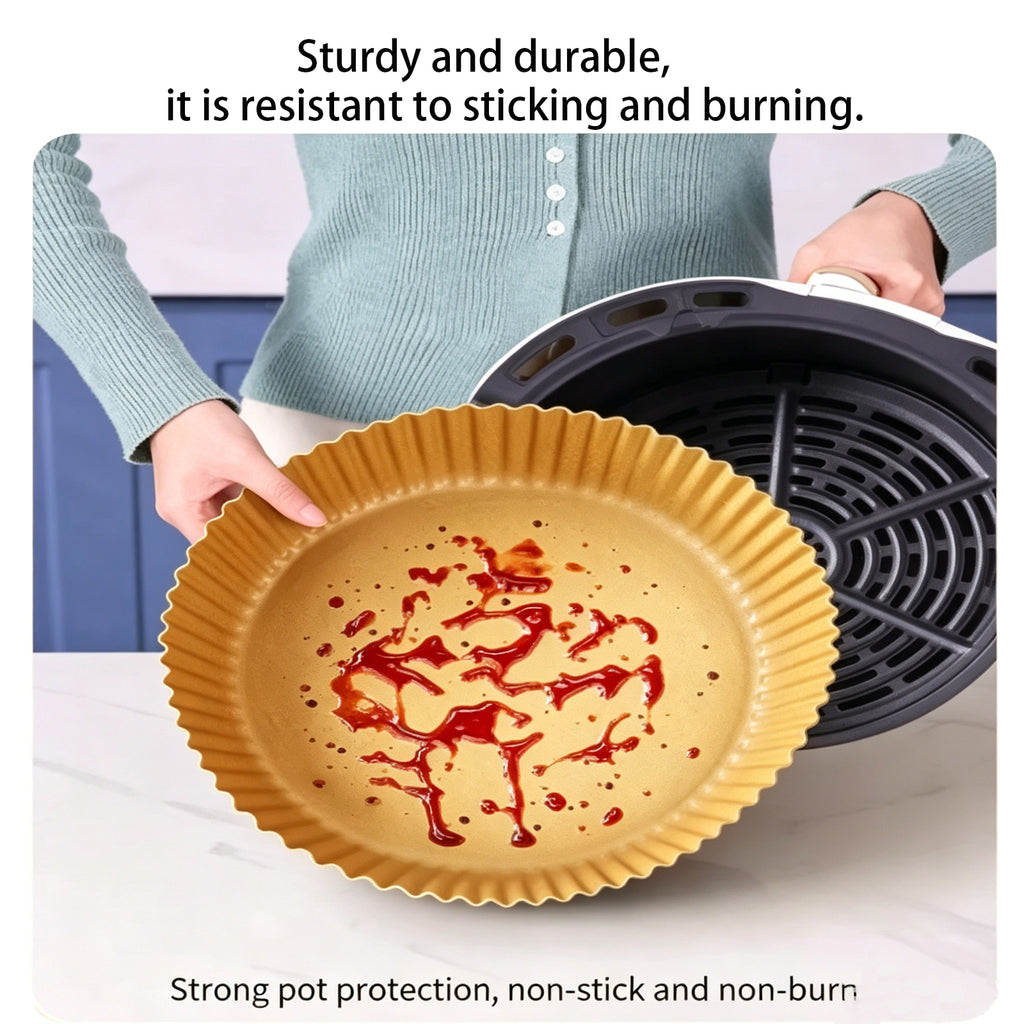 26445 - Air Fryer Paper Liners