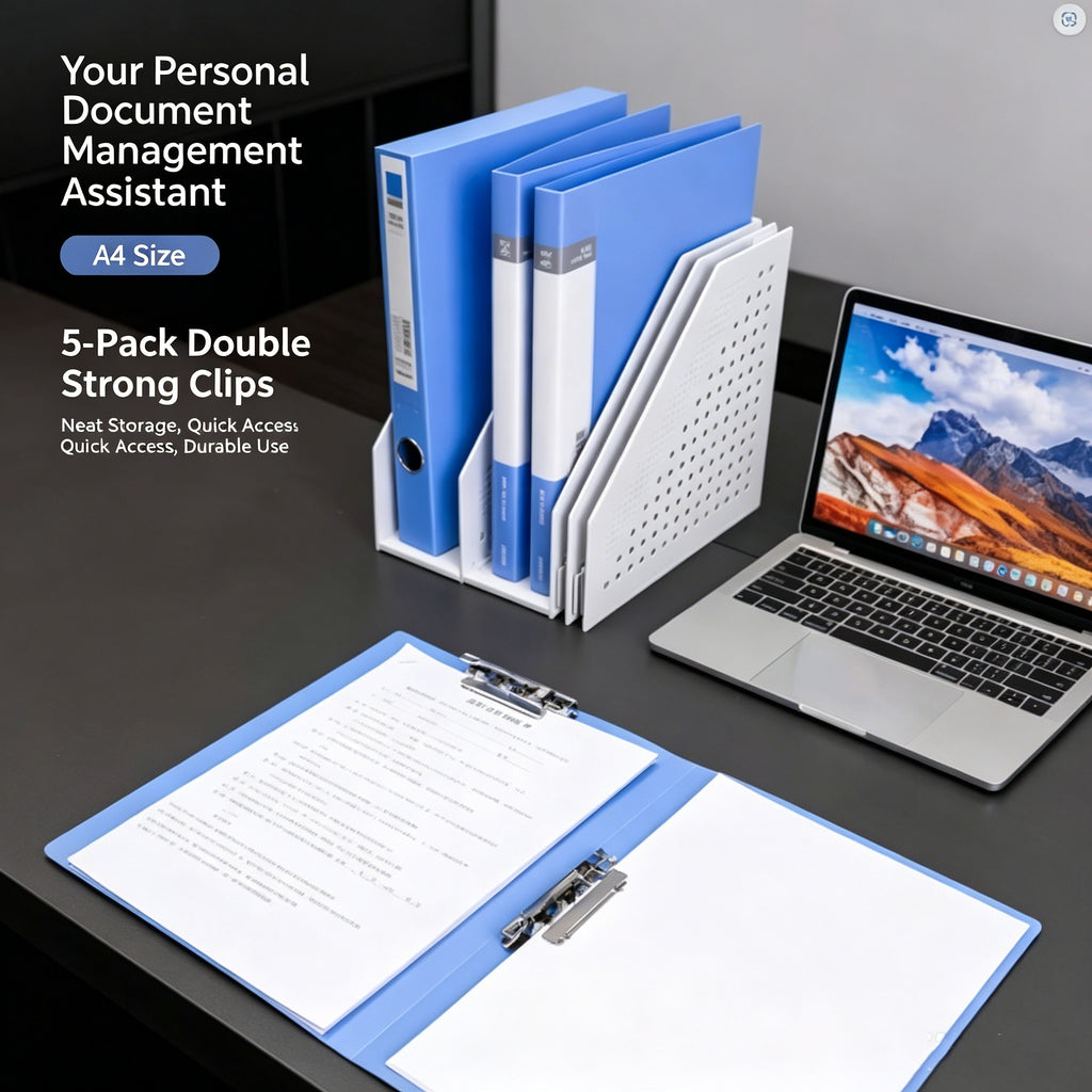 569148 - A4 File Folder