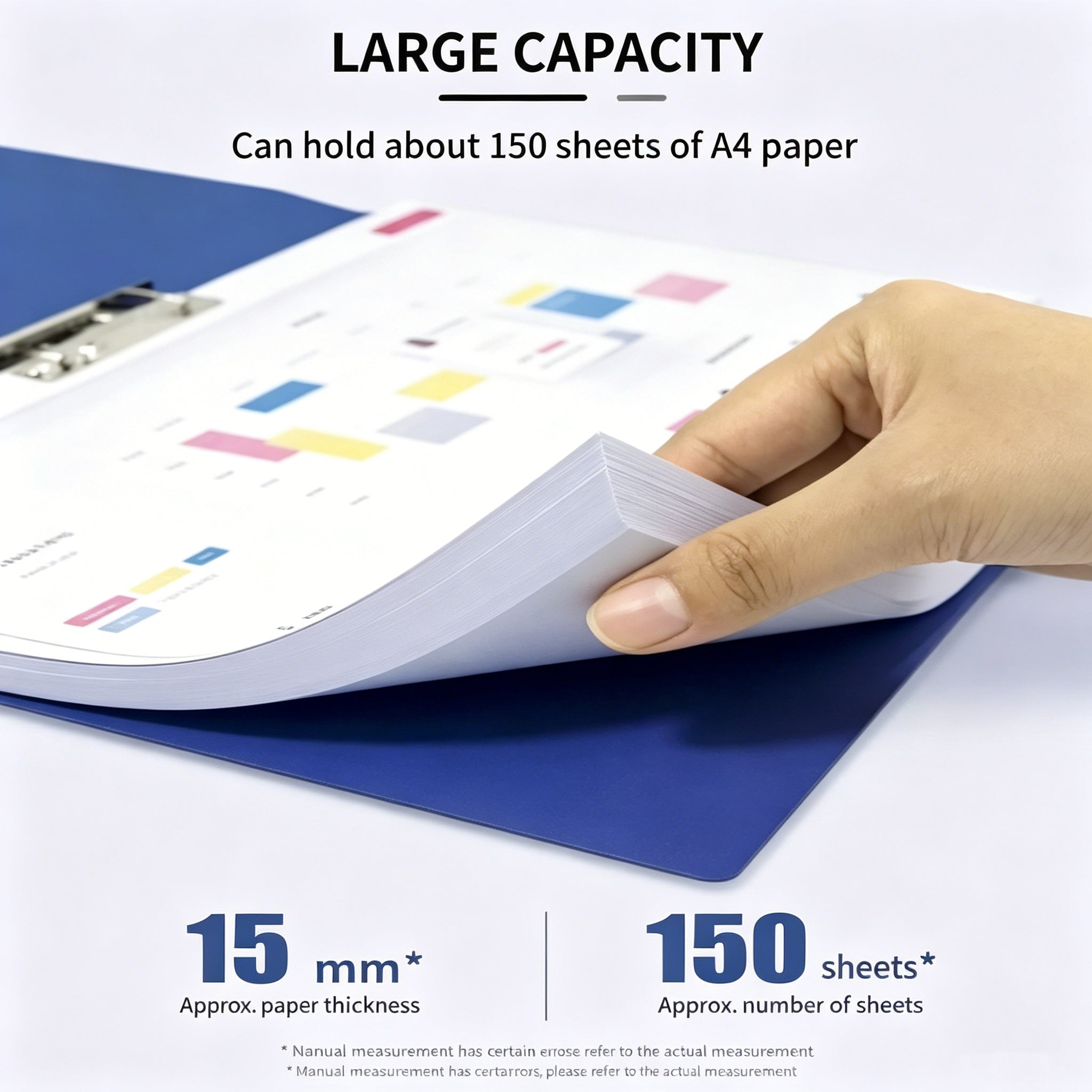569148 - A4 File Folder