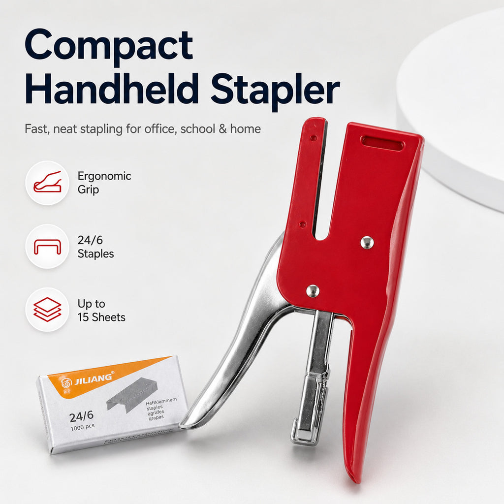5828079256877 - Stapler
