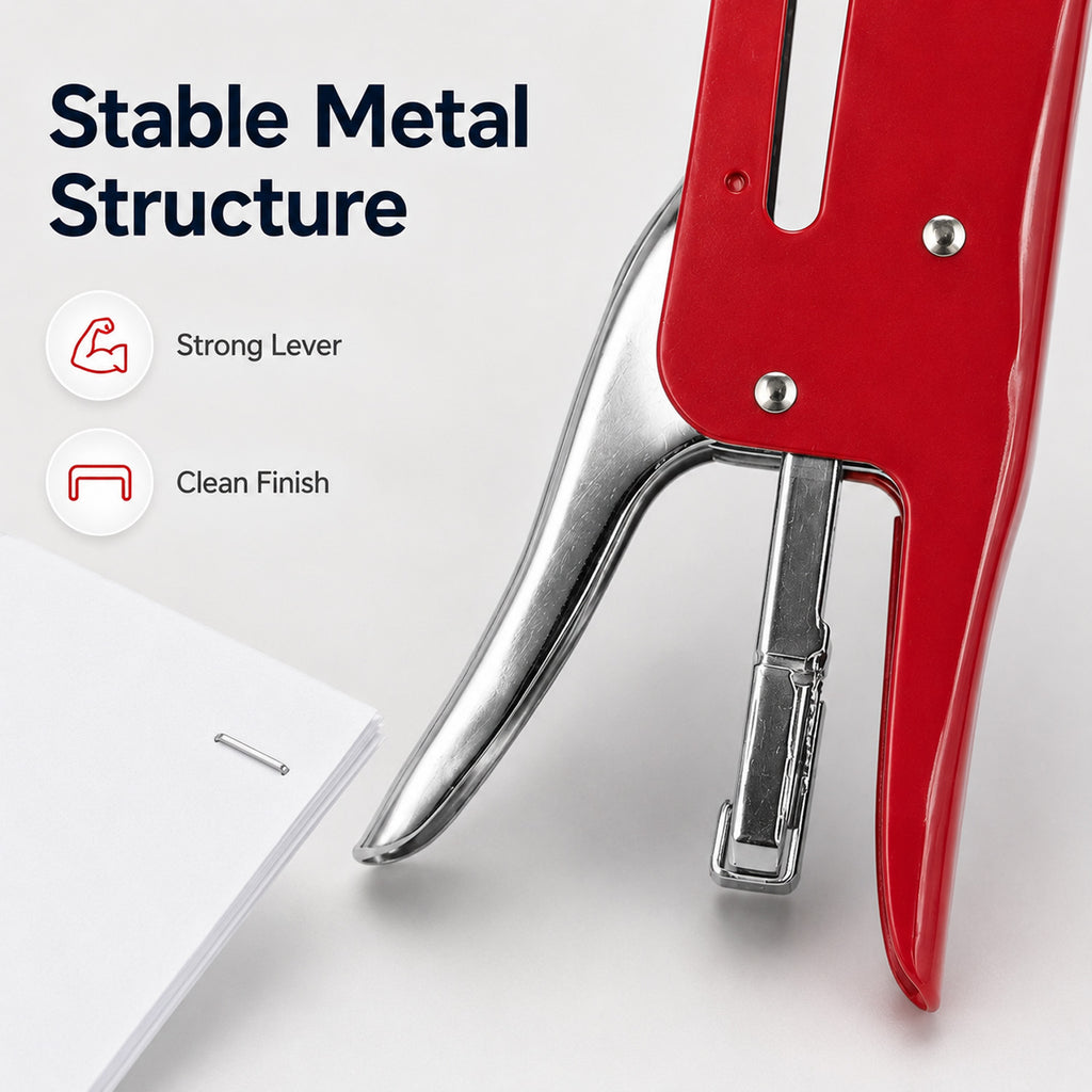 5828079256877 - Stapler