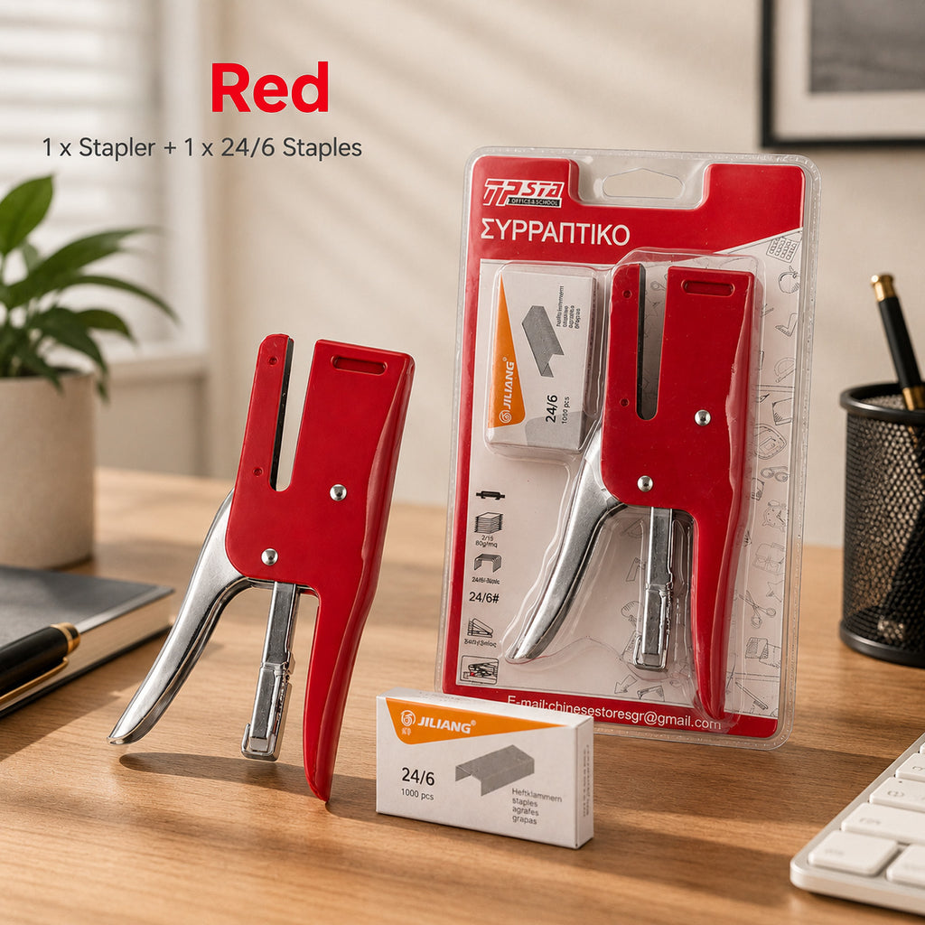 5828079256877 - Stapler