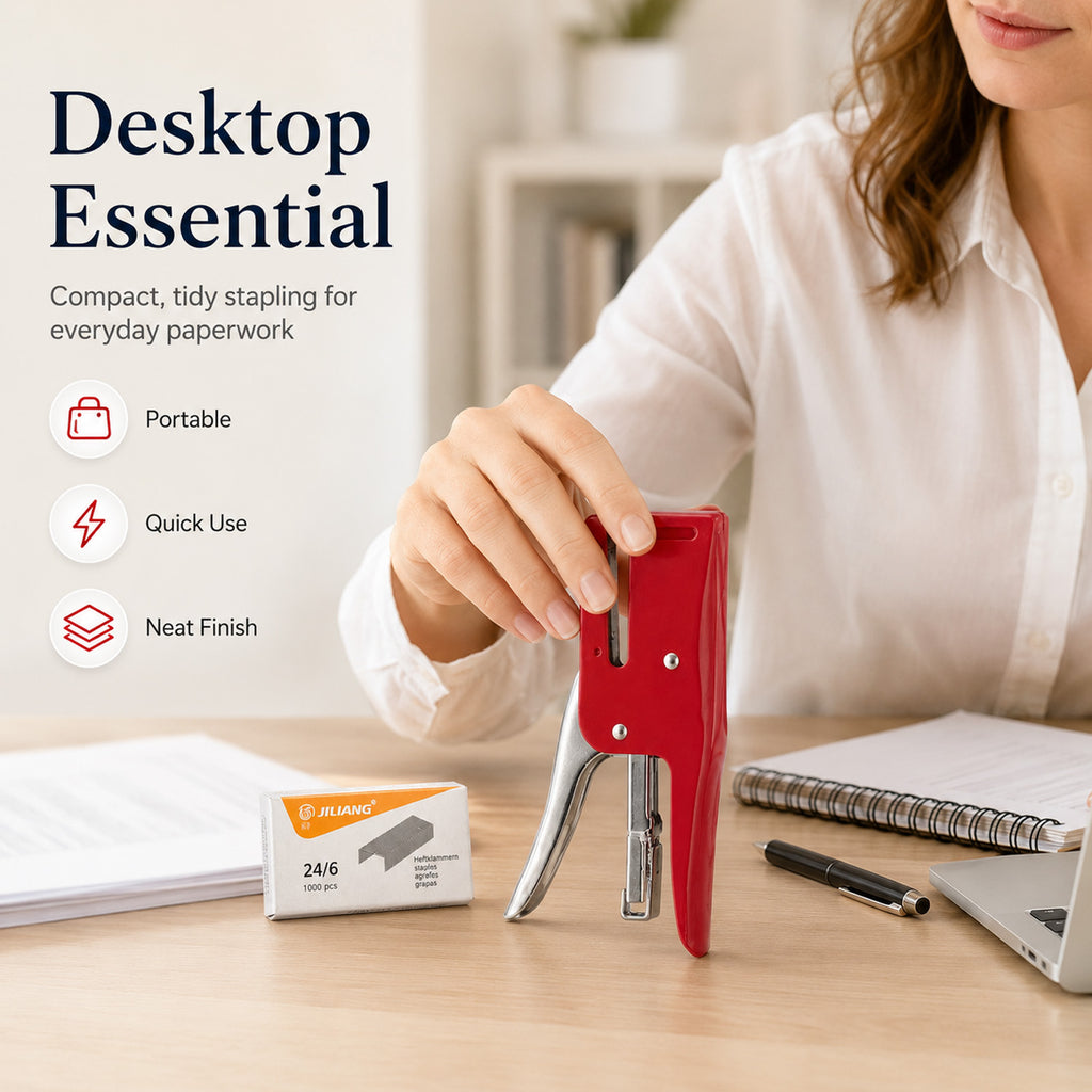 5828079256877 - Stapler