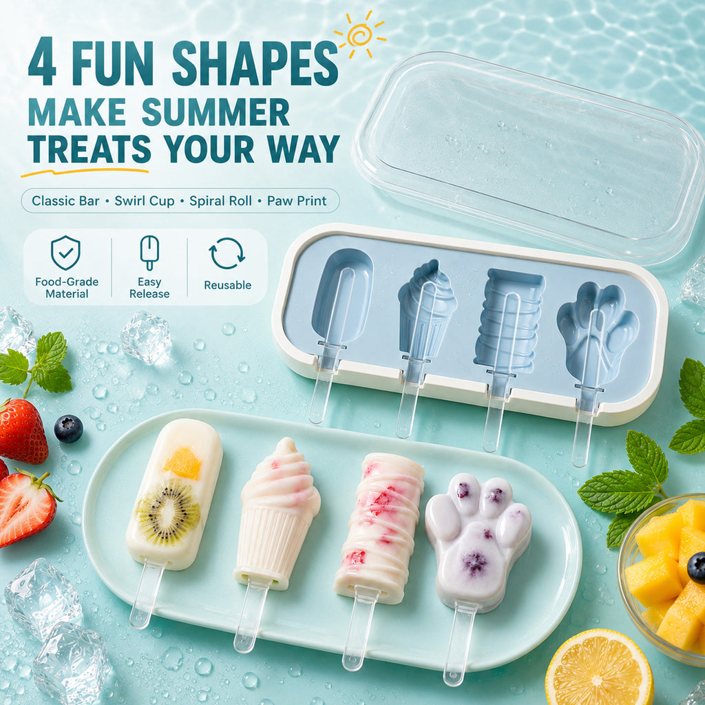 5881800226303 - DIY Ice Cream Mold