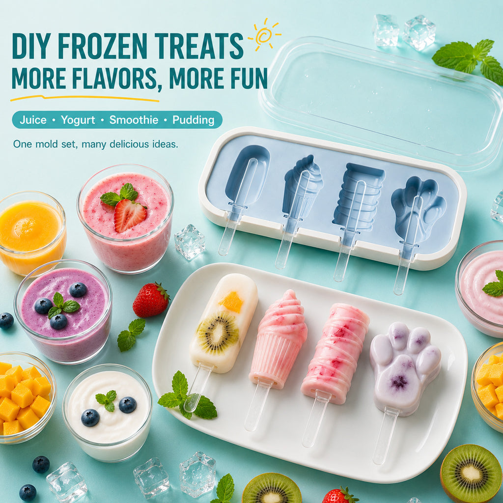 5881800226303 - DIY Ice Cream Mold