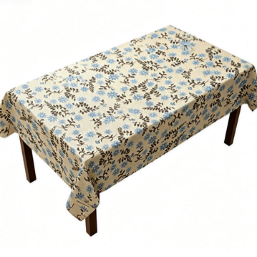 5881800244048 - Decorative Tablecloth