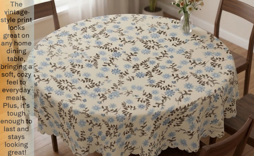 5881800244048 - Decorative Tablecloth