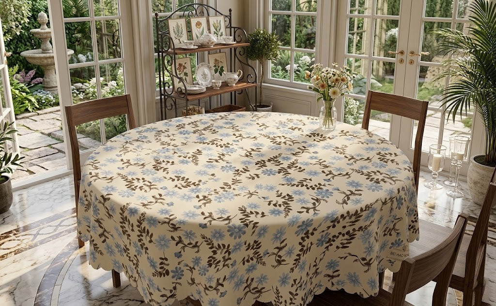5881800244048 - Decorative Tablecloth