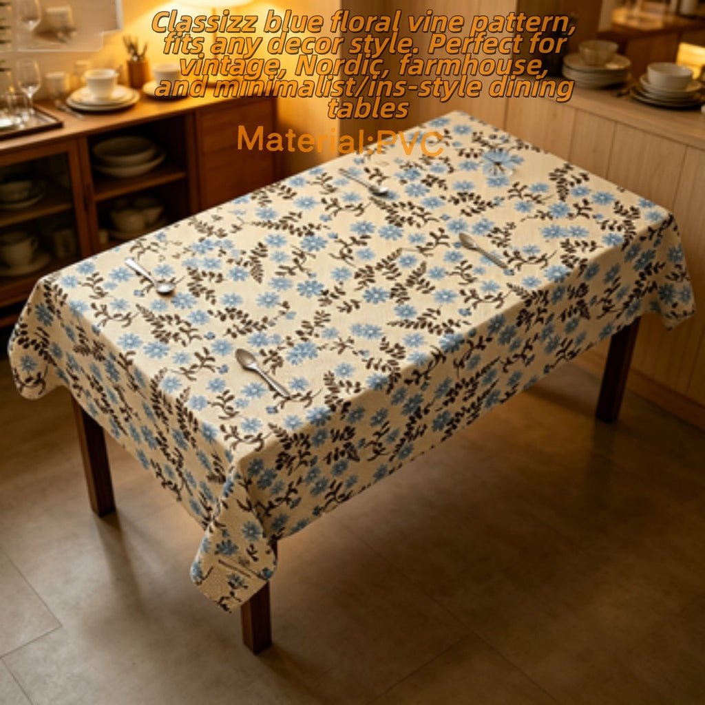 5881800244048 - Decorative Tablecloth