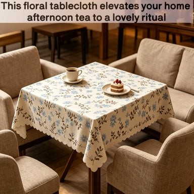5881800244048 - Decorative Tablecloth