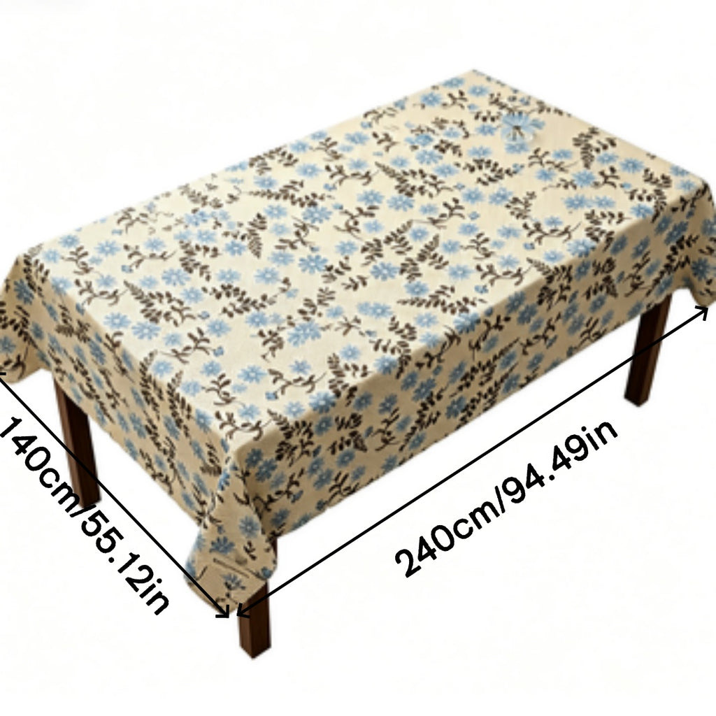 5881800244048 - Decorative Tablecloth