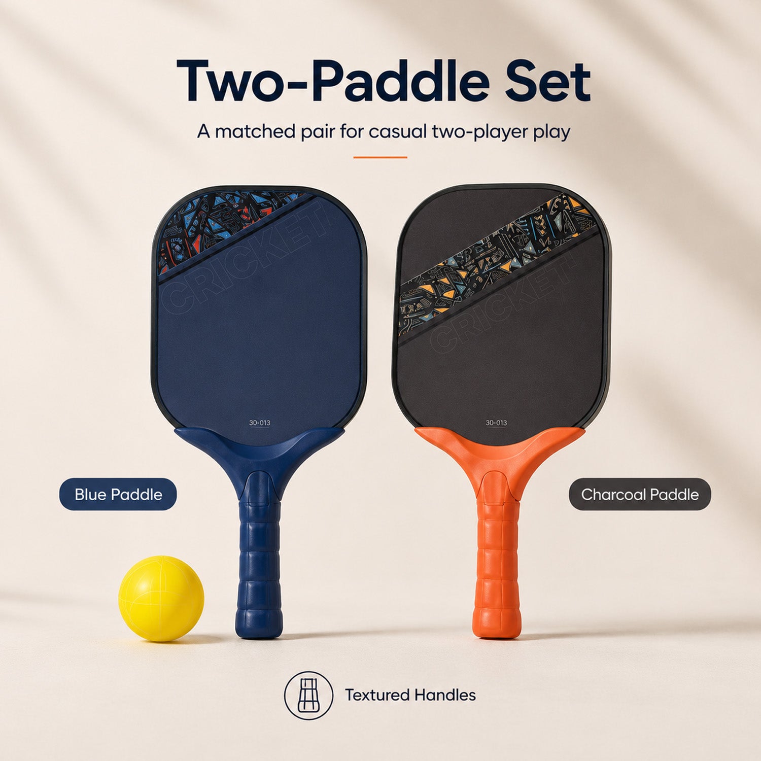 5996577069258 - Racket Set