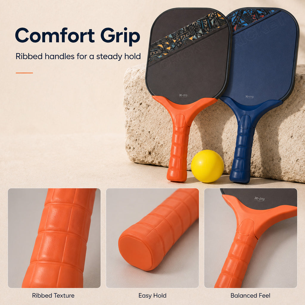 5996577069258 - Racket Set