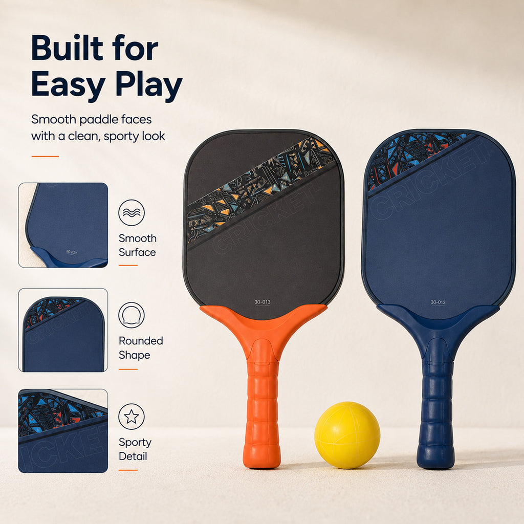 5996577069258 - Racket Set
