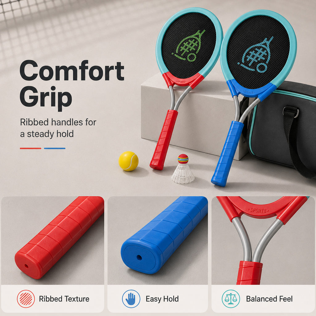 5996577098067 - Racket Set