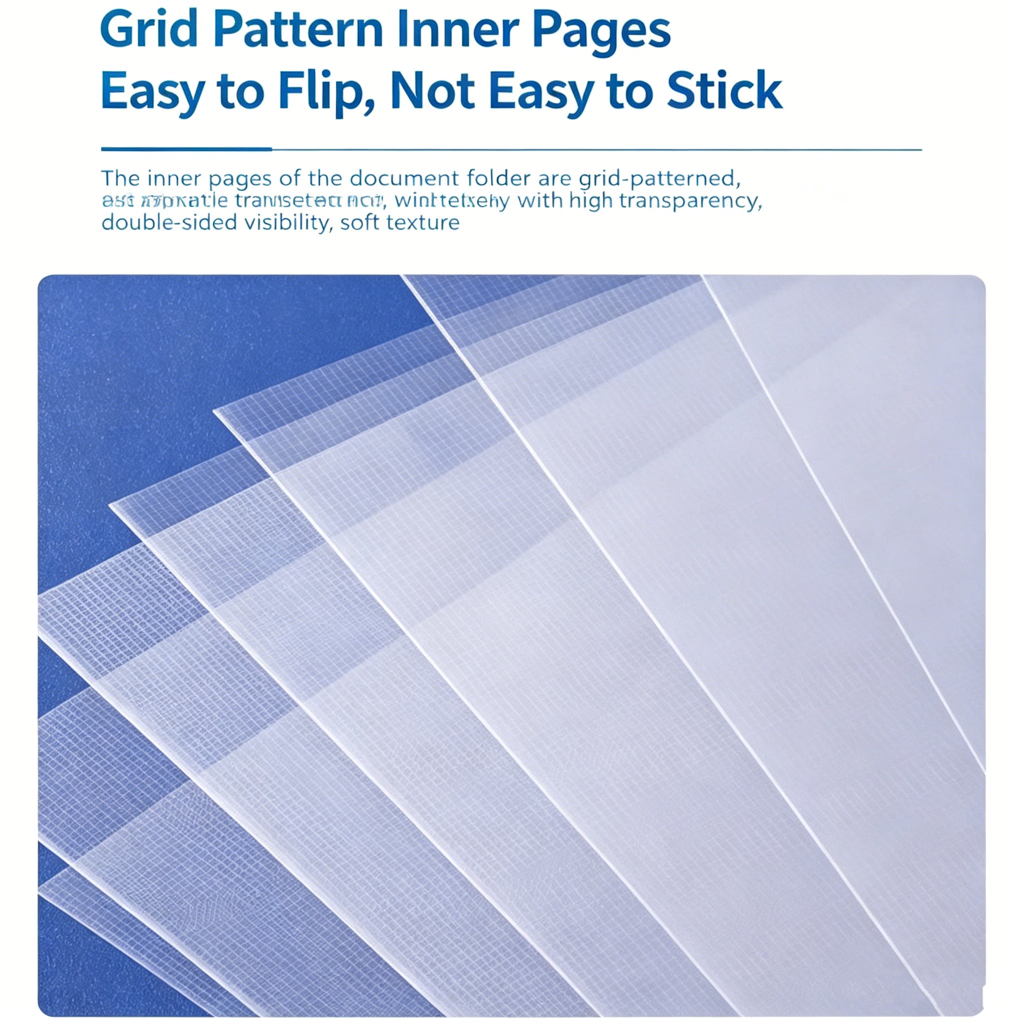 6921734950055 - 60-Pocket Display Book