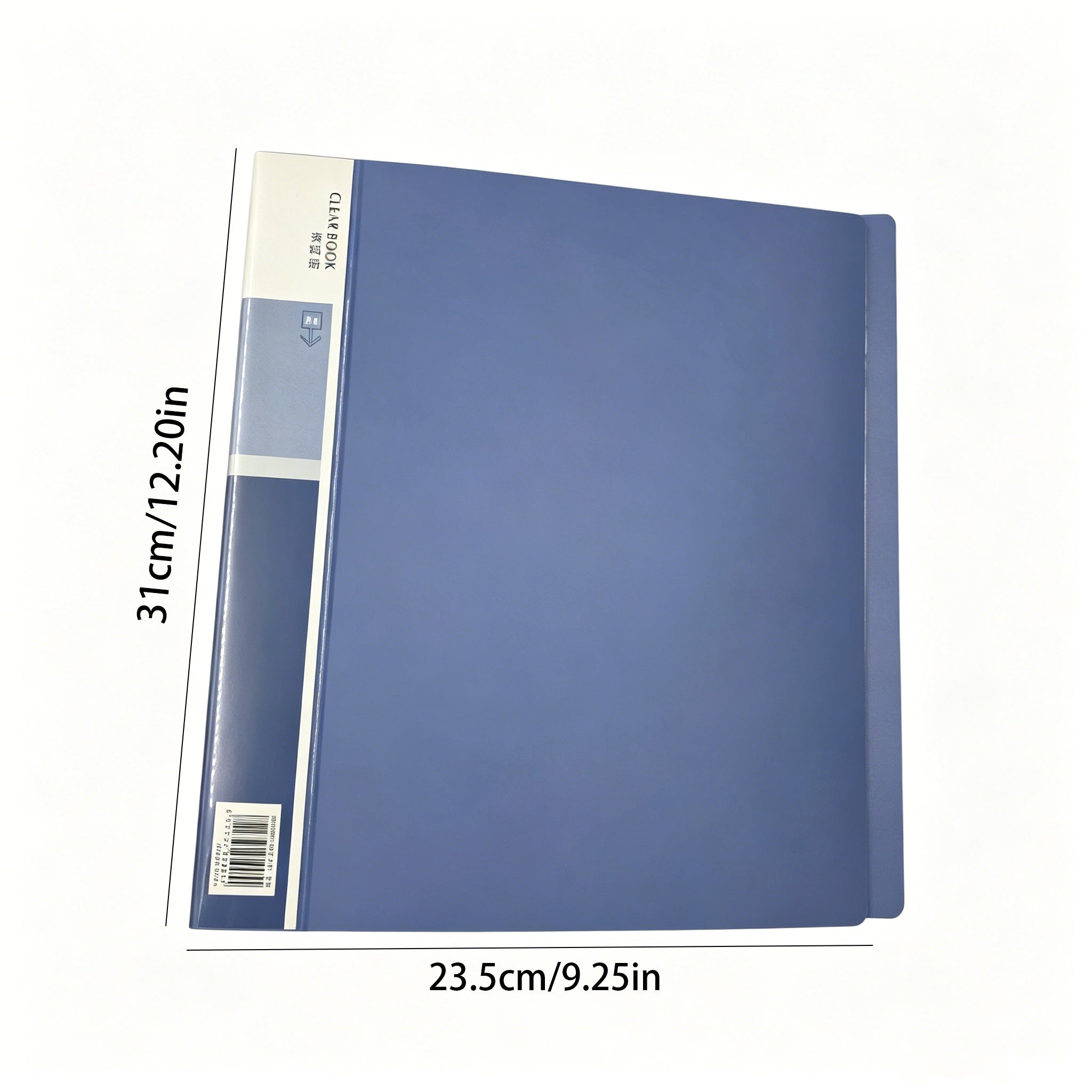 6921734950055 - 60-Pocket Display Book