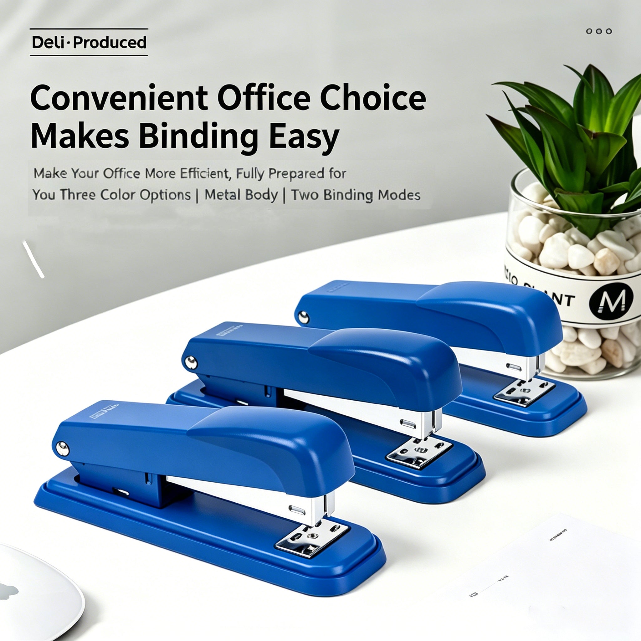 6935205367112 - Stapler