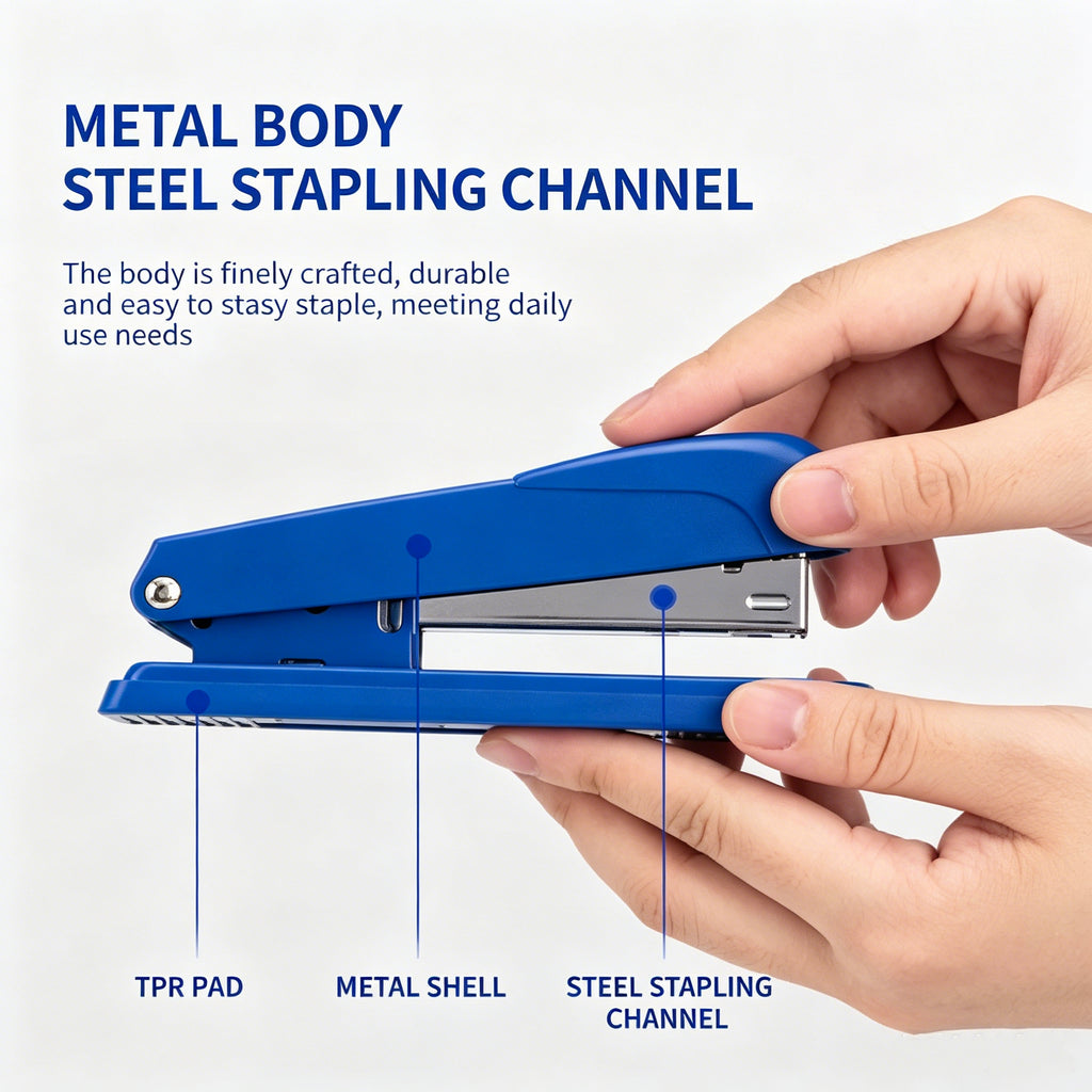 6935205367112 - Stapler