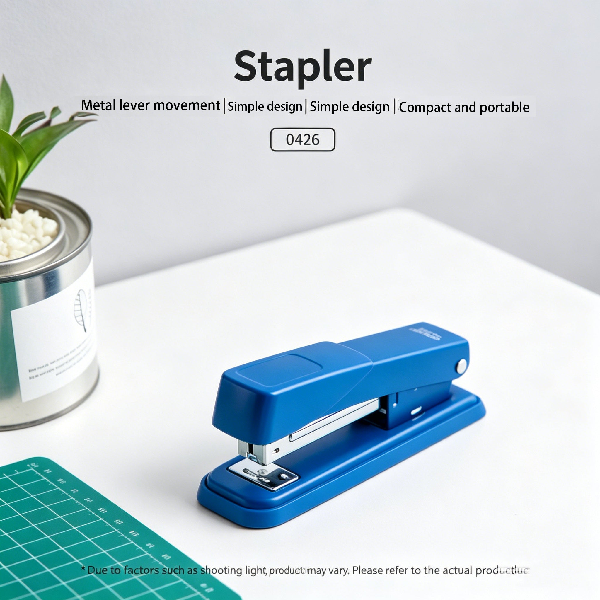 6935205367112 - Stapler