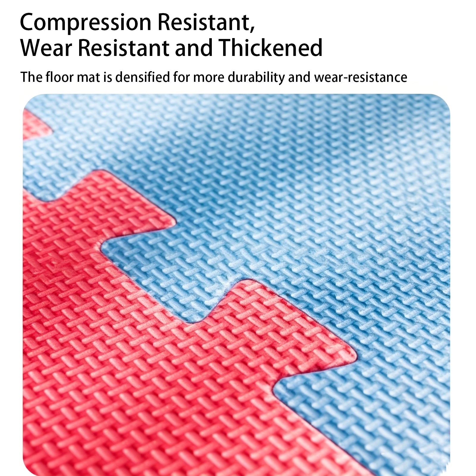 8034048232026 - 10-Piece Interlocking Foam Floor Mat
