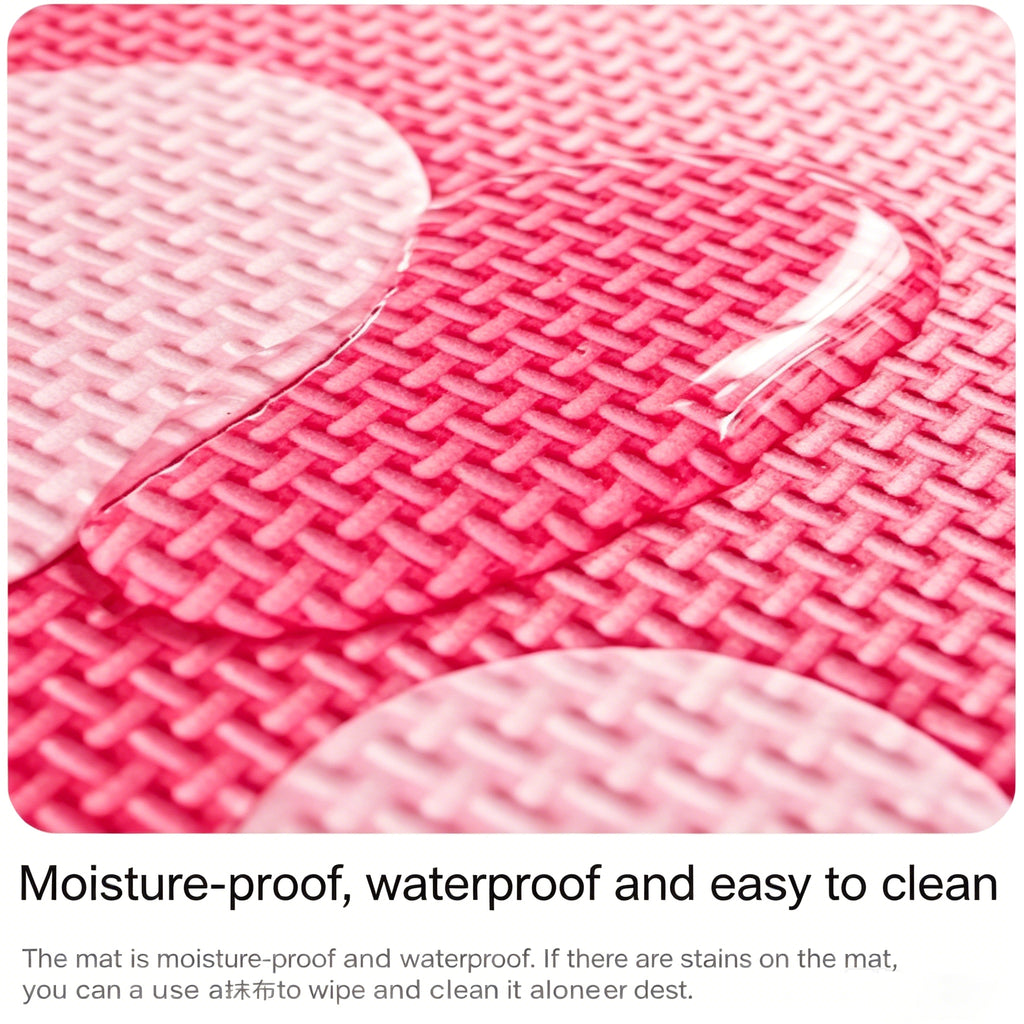 8034048232026 - 10-Piece Interlocking Foam Floor Mat