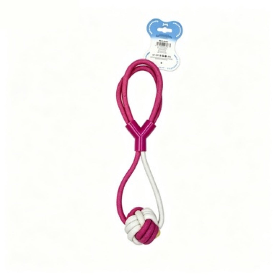 8433298085633 - Dog Rope Chew Toy
