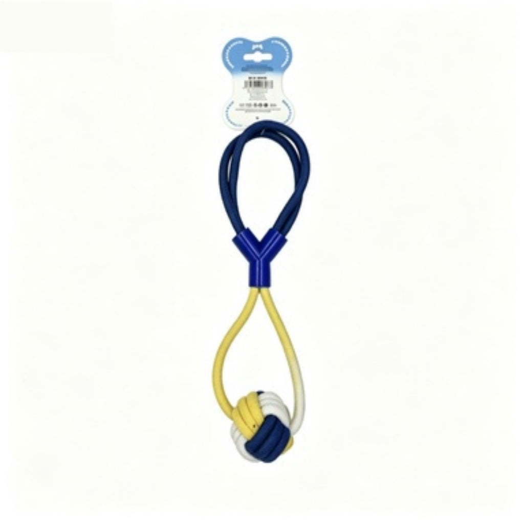 8433298085633 - Dog Rope Chew Toy