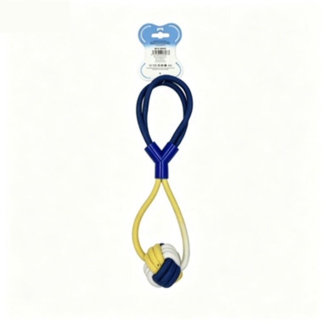 8433298085633 - Dog Rope Chew Toy