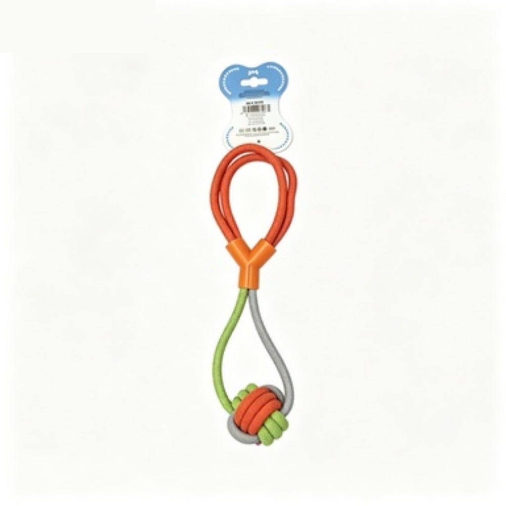 8433298085633 - Dog Rope Chew Toy