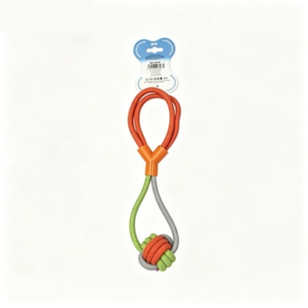 8433298085633 - Dog Rope Chew Toy