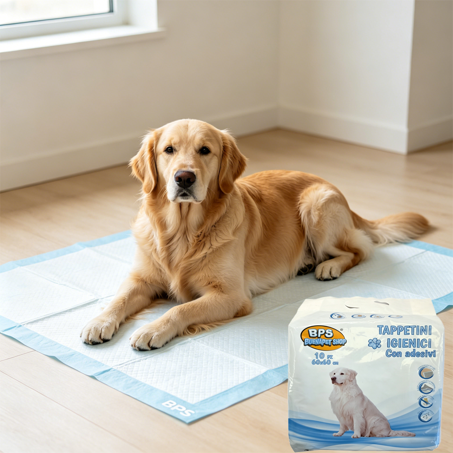 8433298144811 - Disposable Pet Training Pads