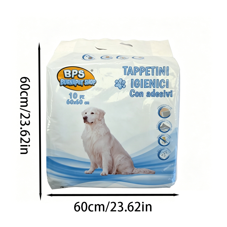 8433298144811 - Disposable Pet Training Pads