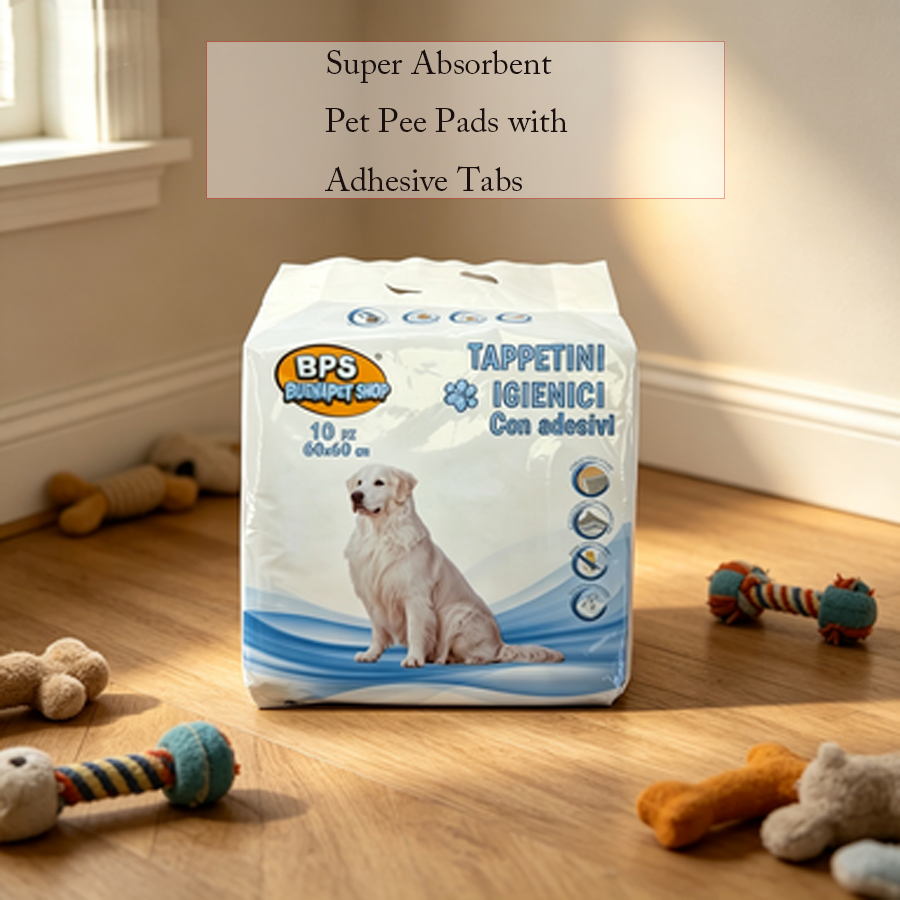 8433298144811 - Disposable Pet Training Pads