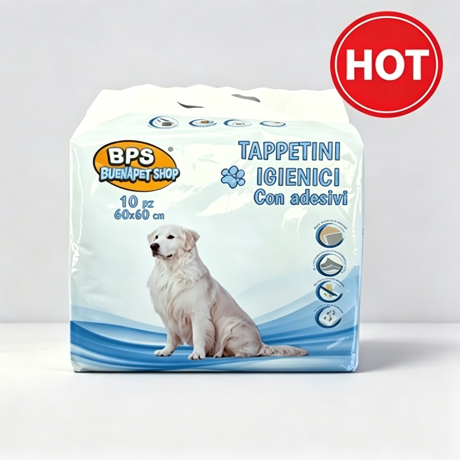 8433298144811 - Disposable Pet Training Pads