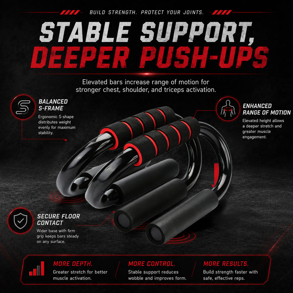 8435632021635 - Push-Up Bars