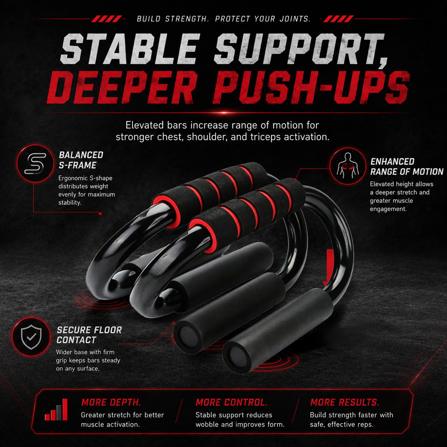 8435632021635 - Push-Up Bars