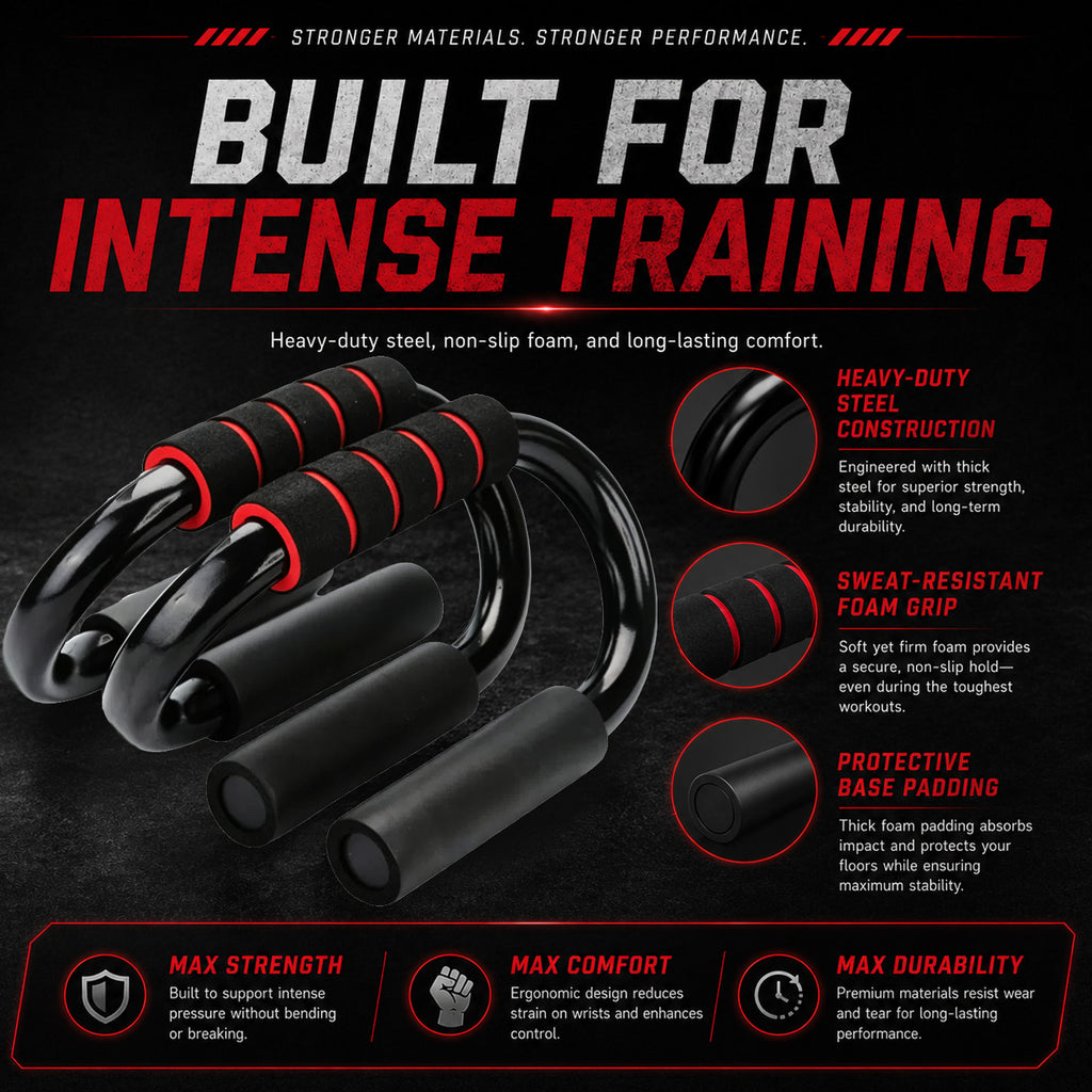 8435632021635 - Push-Up Bars
