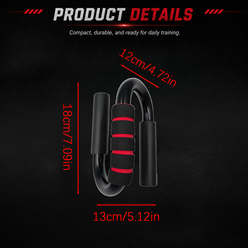 8435632021635 - Push-Up Bars