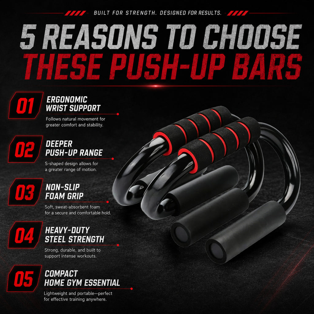 8435632021635 - Push-Up Bars