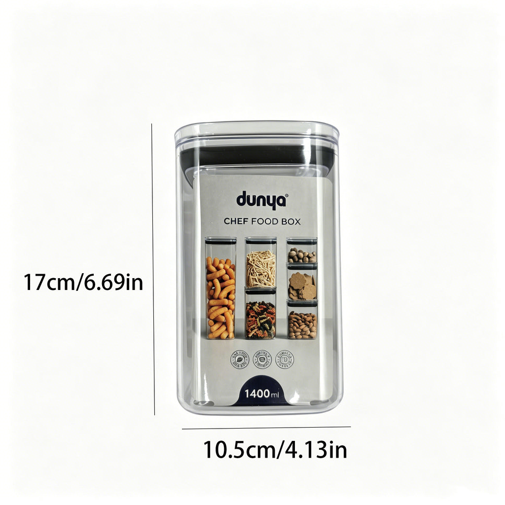 8696287311513 - Food Storage Container