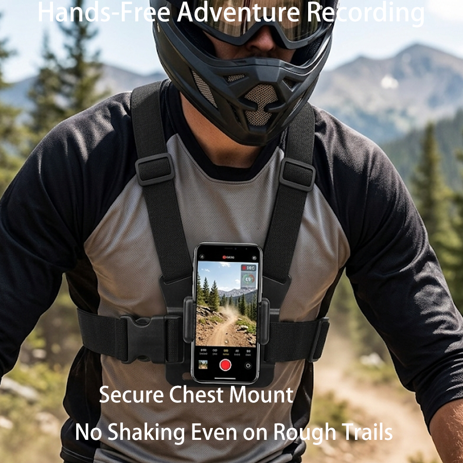 8882602041547 - Phone Holder Clip