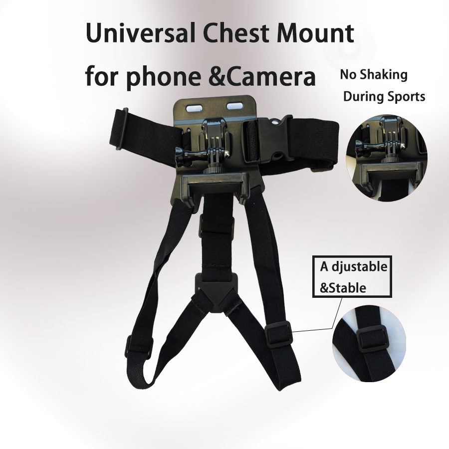 8882602041547 - Phone Holder Clip